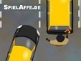 Taxi parken