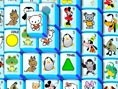 Cartoon Mahjong