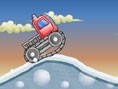 Snow Truck