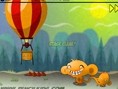 Monkey Go Happy