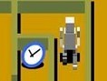 Robot Labirent