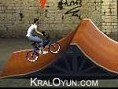 Bmx show