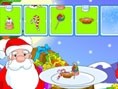 Cook for Santa