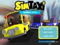 Sim Taxi Balon Şehir