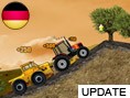 Toller Traktor