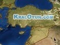 Asya Haritası