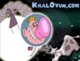 Maceracı Astronot
