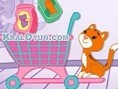Kedi Alışverişi
