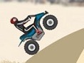 Çöl Motoru