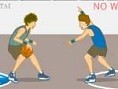 Teketek Basketbol