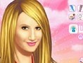 Ashley Tisdale Makyaj