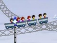 Luna Park Tempo