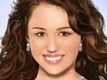 Miley Cyrus Makyaj