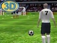 3D Frikik