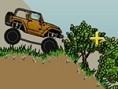 4x4 Jip Şoförü