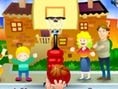 Sokak Basketi