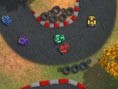 GoKart Yarışı 2
