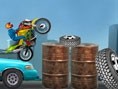 Star Motorcu