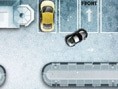 Snow Parking