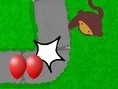 Bloons Tower Defense