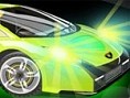 Lamborghini Designer