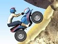ATV Motorrad
