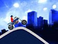 Chopper Bike Race