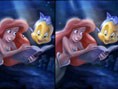 The Little Mermaid