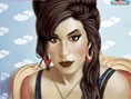 Amy Make up