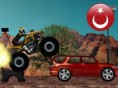 Atv Patlatıcı