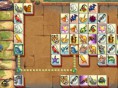 Safari Mahjong