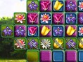 Flower Puzzle