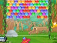 Jungle Bubble
