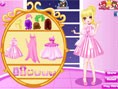 Pinke Partymode