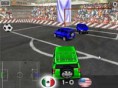 4x4 Futbol
