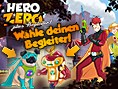 Hero Zero