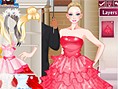 Cute Wedding Dressup