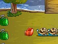 Fruit Defense