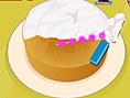 Olympic Cake