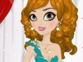Miss Diamonds Makeover
