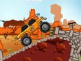 Monster Hummer 2