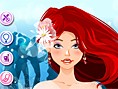 Dazzling Prom Look Makeup