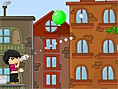 Bob's Balloons