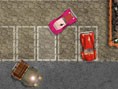 Car Dump Parking