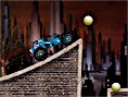 Batmobile Ride