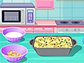 Zucchini Bread