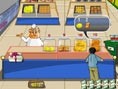 Sweet Shop