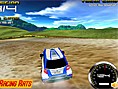 3D Ralli Yarışı