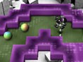 Xonix 3D Levelpack