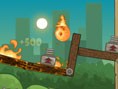 Fire's Revenge
